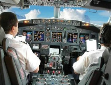 Τα σημαντικότερα μυστικά των πιλότων που εμπιστευόμαστε τυφλά